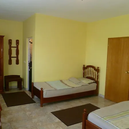 Hotel Yaneva *