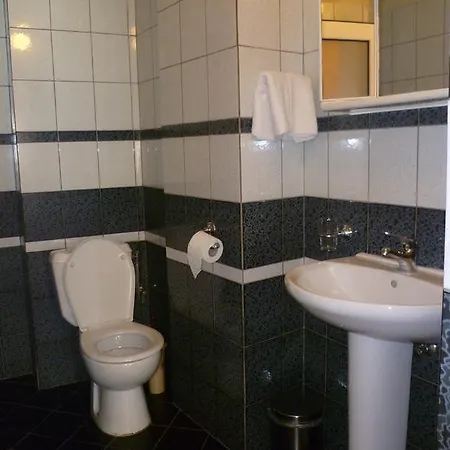 Hotel Yaneva *