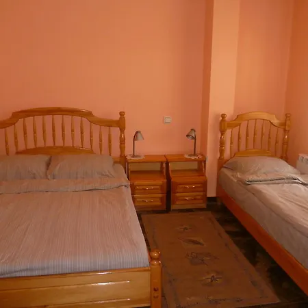 Hotel Yaneva Sofia