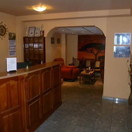 Hotel Yaneva Sofia