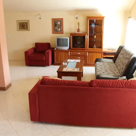 Hotel Yaneva *