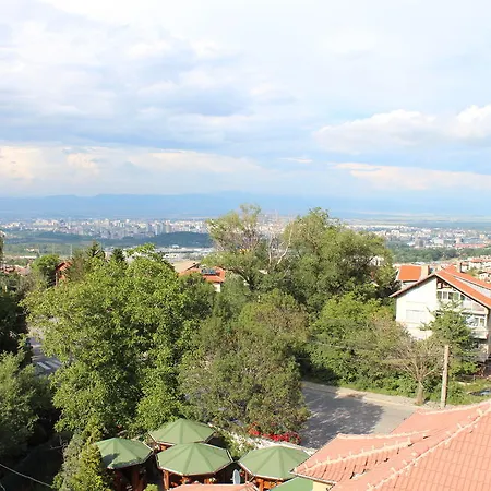 Yaneva Sofia