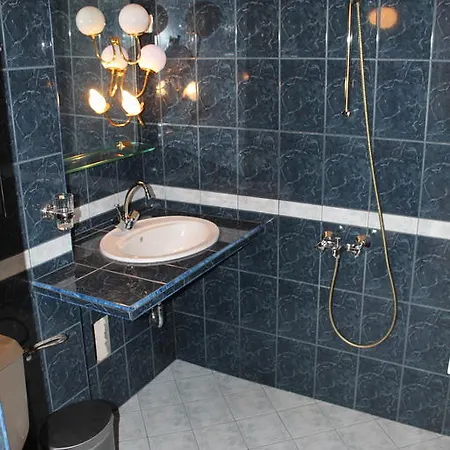 Hotel Yaneva Sofia