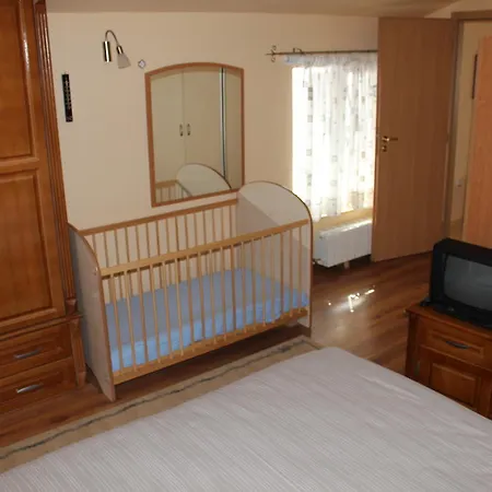 Hotel Yaneva Sofia