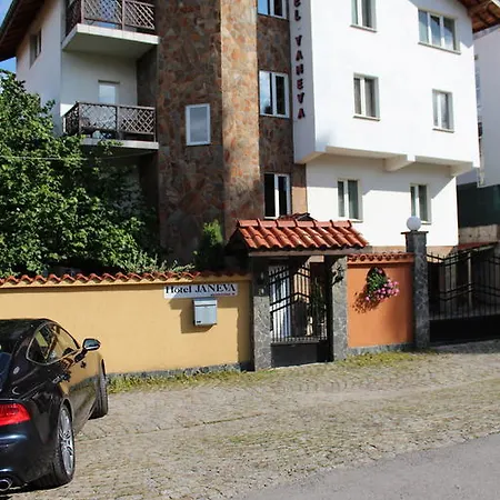 Hotel Yaneva
